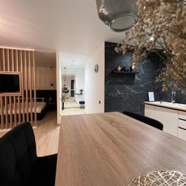 Апартаменти центр Чортків, hotel en Chortkiv