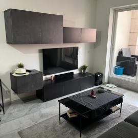Apartamento Vila olimpica met 2 slaapkamers op 200meter van novia Icaria beach Barcelona
