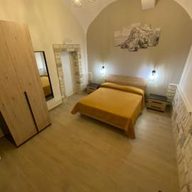 Dimora Vesuviana, hotel en Ercolano