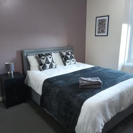 The Beath Inn, hotel u gradu 'Cowdenbeath'