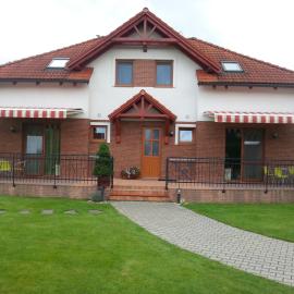 Apartmany Svaty Kriz, hotell sihtkohas Liptovský Mikuláš