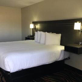 Americas Best inn, hotell sihtkohas Muskogee