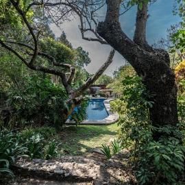 Canto de Aves, hotel en Malinalco