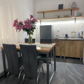 Bellas apartmani