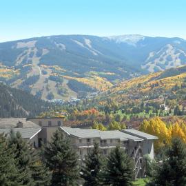 Beaver Creek West Condos, готель у місті Ейвон