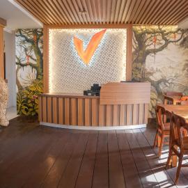 Vimala Ubud Hotel