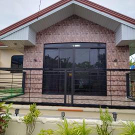 Deja Homestay Siargao, Hotel in Del Carmen