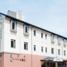 Auberge Amanohashidate, מלון במיאזו