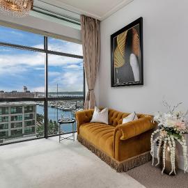 The Golden Hour Penthouse
