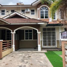 Damai Homestay Kuala Terengganu