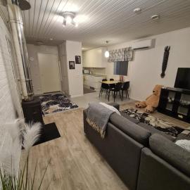Home nest, hotel di Seinäjoki