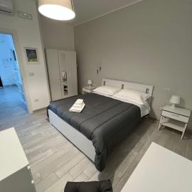 SoleeMare Barletta Apartments