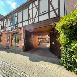 Hotel Monteur Ferienwohnung Klötze، فندق في Klötze