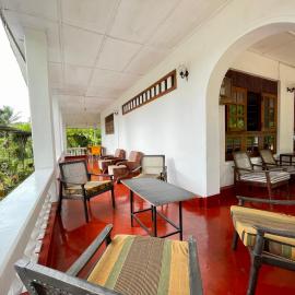 SHADEY COTTAGE, hotel in Gampola