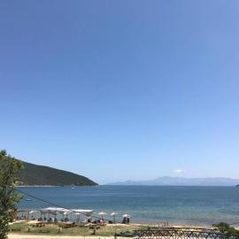 Peramos Luxury, hotel in Nea Peramos