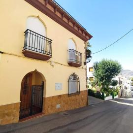 Pililla, hotel v destinaci Bedmar