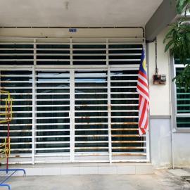 Homestay Ahmad Kuala Kangsar, hotel in Kuala Kangsar