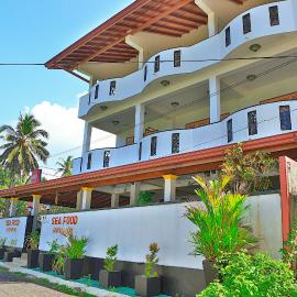 Esprit Bentota, hotel u gradu 'Bentota'