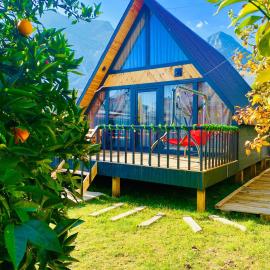 Garden Bungalows and Suites