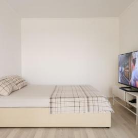 Театр Щепкіна апартаменти 2, hotell i Sumy