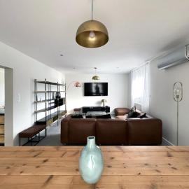 Maison 15 personnes périphérie de Clermont-Ferrand, hotel en Romagnat