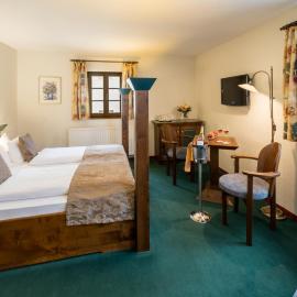 Hotel Saigerhütte, hotel sa Olbernhau