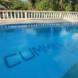 Cummin up: Fort Jeudy şehrinde bir otel