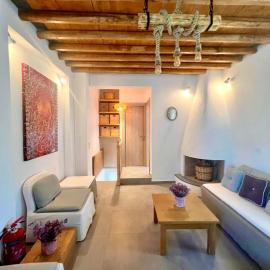 Lemon houses - Faros, Sifnos, Hotel in Faros