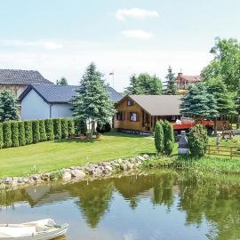 3 Bedroom Gorgeous Home In Mscice, hotel in Mścice