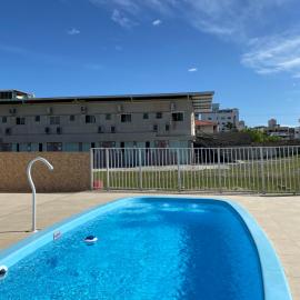 Loft e Suites Temporada