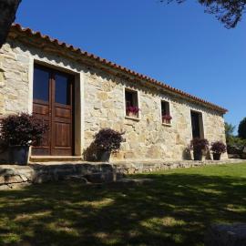 Stazzu Barecca B&B, hotel a Cugnana Verde