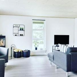 Sommerhus ved Vesterhavet, hotel in Ulfborg