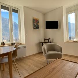 L'Augustine - Spa privé & Vue Montagne