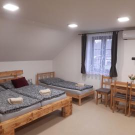 Apartmány na Sklípku – hotel w mieście Dürnholz