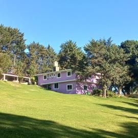 Hotel Bosques, khách sạn ở Zacatlán