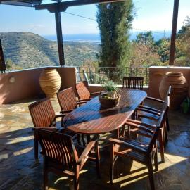 Elis superb villa