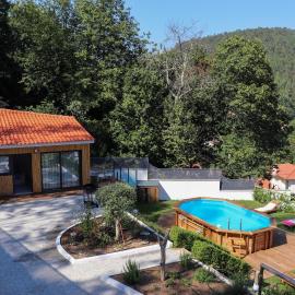 Bela Vista Urtigosa, hotell sihtkohas Arouca
