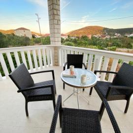 Apartment Arka