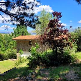 Casa Desconectar, hotel in Villa Berna