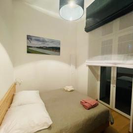 TALIA Apartament Tatarska 4