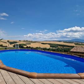 Agriturismo Montepinci