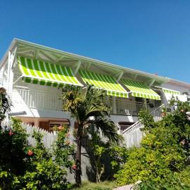 Chez Tata et Didi