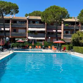 Summer House - Appartamento fronte mare