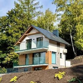 LUXURY OAK VILLAS, hotel em Bielsko-Biala