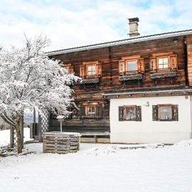 Haus Prantl, hotel in Gallzein