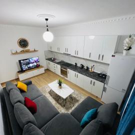 Apartment Elbasan city center 2, hotel in Elbasan