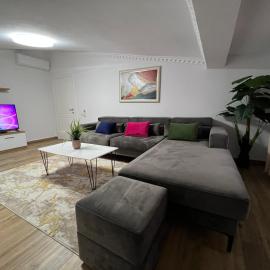 House Elbasan city center 3, hotel in Elbasan