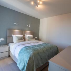 By Sea, Full Sea View, balcony, use of hotel Pool and Sauna