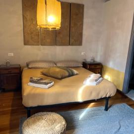 A casa di Lallo