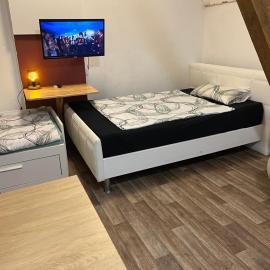 Monteurzimmer bei EnergyFreund